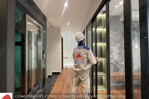 Cửa Nhôm Xingfa Hệ 55: Báo Giá Chuẩn, Thông Số Kỹ Thuật & Mẫu Thi Công Đẹp